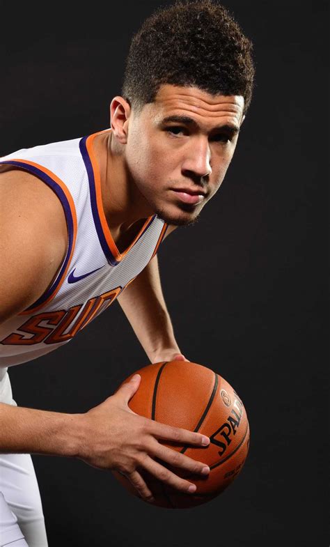 31,473 Devin Booker Photos & High Res Pictures